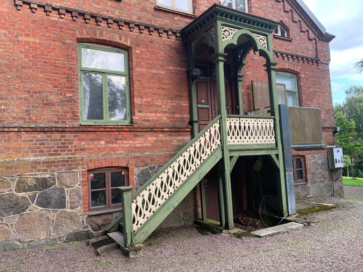 Rum Pa Gardstanga Praestgard Flyinge Exterior photo